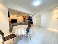 Blk 347 Tampines Street 33 (Tampines), HDB 4 Rooms #593812991